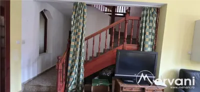 Vila de vanzare  cu 13 camere in Busteni (pensiune sau camin pentru seniori) - foto 48
