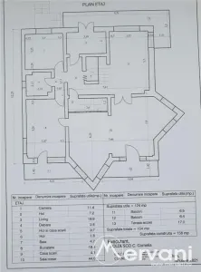 Vila de vanzare  cu 13 camere in Busteni (pensiune sau camin pentru seniori) - foto 55