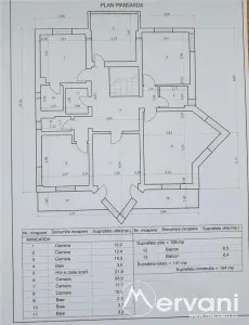 Vila de vanzare  cu 13 camere in Busteni (pensiune sau camin pentru seniori) - foto 56