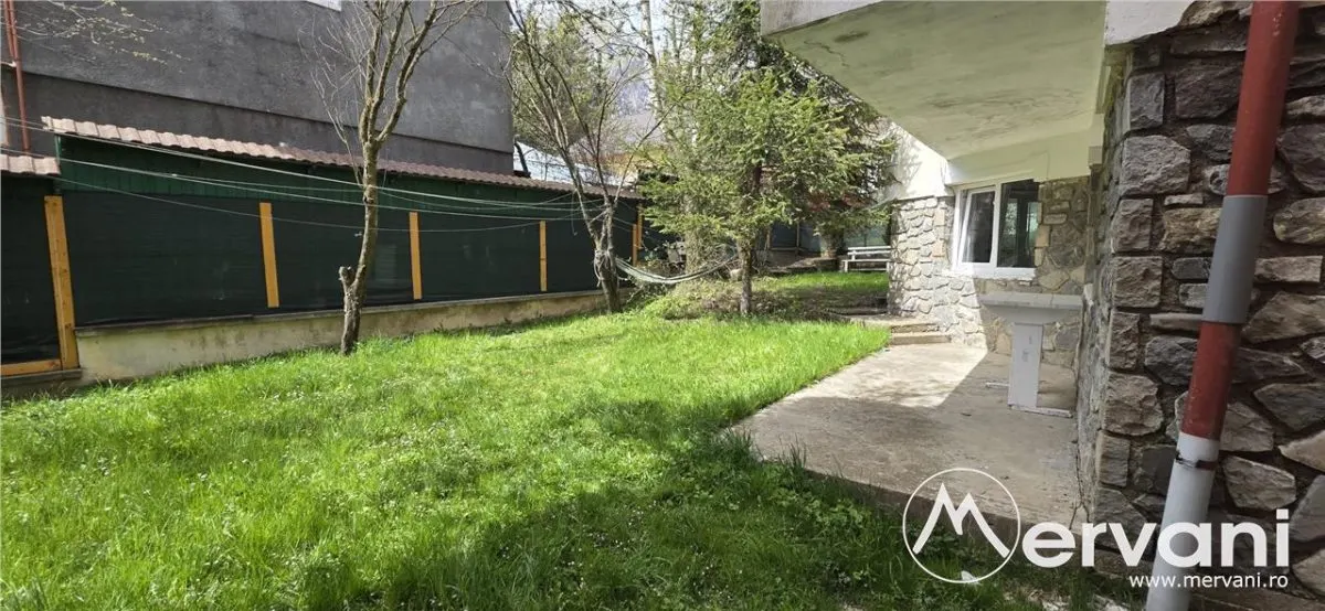 Vila de vanzare  cu 13 camere in Busteni (pensiune sau camin pentru seniori) - foto 8