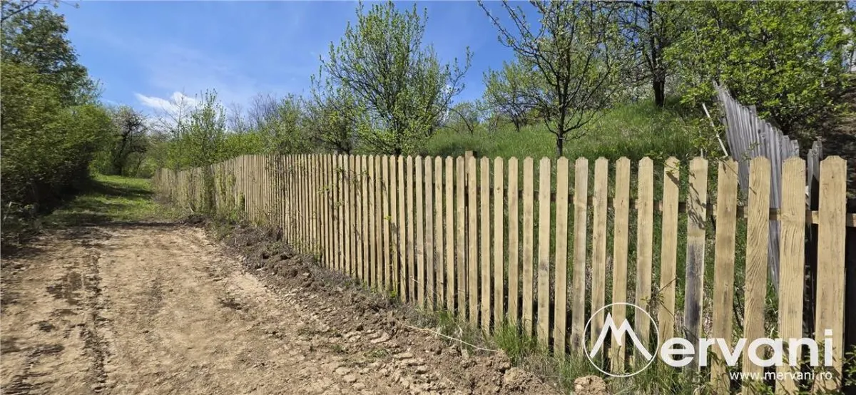 Teren cu Casuta de lemn in Sotrile (langă Valea Doftanei) - foto 16