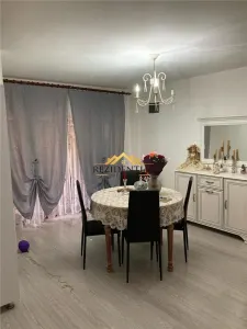 CASA CU ETAJ - MANASTIREA DOAMNEI - foto 2