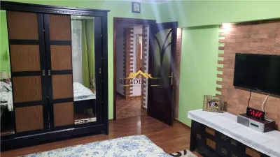 SUPER APARTAMENT CU 3 CAMERE - foto 10