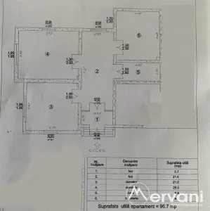 Spatiu de birou la Casa în Câmpina, zona centrala - foto 5