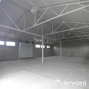 Hala Industrială de Vânzare / Închiriere – Măgureni, Prahova | Zonă Industrială | Acces TIR - Magureni