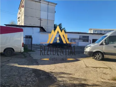 HALE COMERCIALE - CENTRAL - foto 2