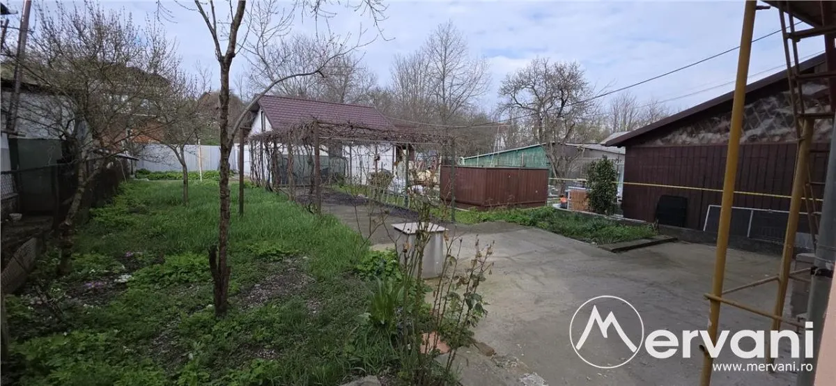 Casa de vanzare cu 3 camere in Poiana Campina - foto 15
