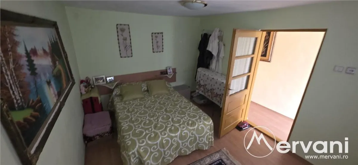 Casa de vanzare cu 3 camere in Poiana Campina - foto 20