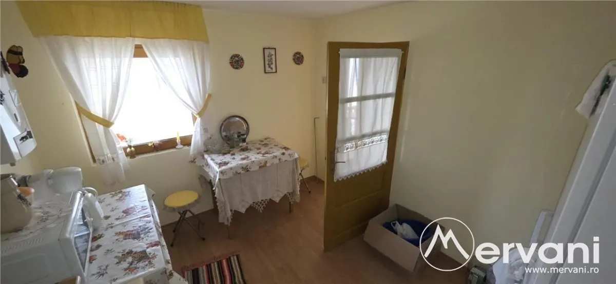 Casa de vanzare cu 3 camere in Poiana Campina - foto 22