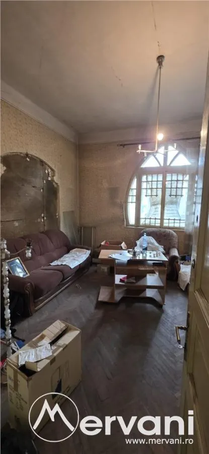 Apartament 6 camere in casa, Campina zona centrala - foto 4