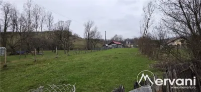 Teren intravilan 1.102 mp de vanzare in Breaza - Breaza