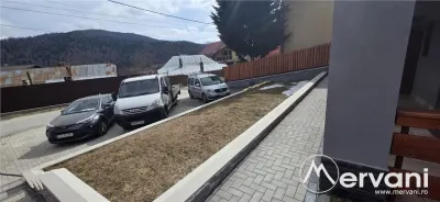 Apartament 2 camere, etaj 2, de vanzare in Busteni - foto 6