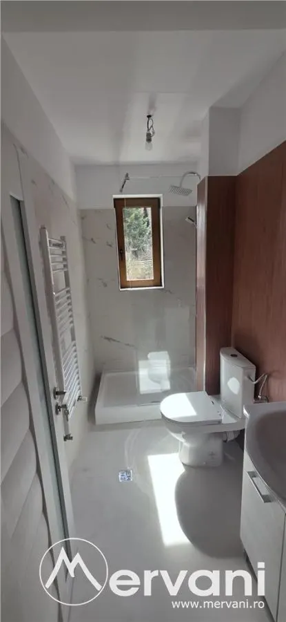 Apartament 2 camere, etaj 1, de vanzare in Busteni - foto 6