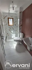 Apartament 2 camere, parter, de vanzare in Busteni - foto 5