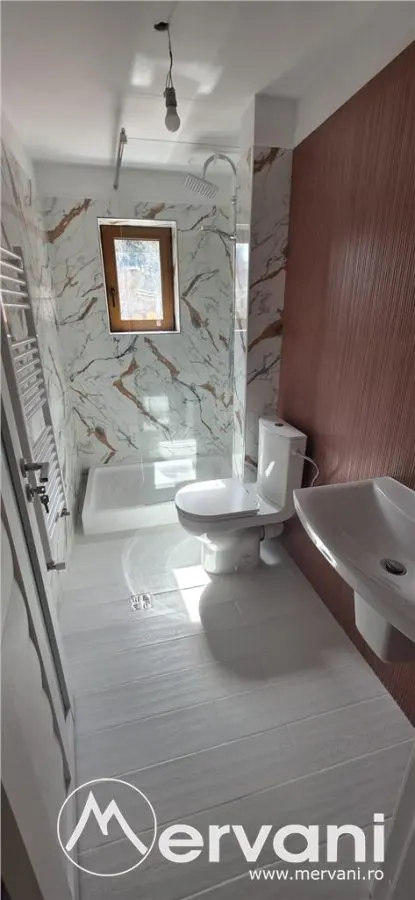 Apartament 2 camere, parter, de vanzare in Busteni - foto 5