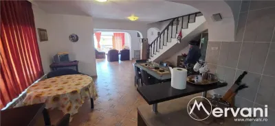 Vila duplex de vanzare cu 4 camere in Azuga - foto 11