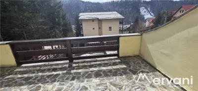 Vila duplex de vanzare cu 4 camere in Azuga - foto 14