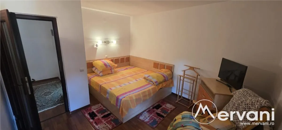 Vila duplex de vanzare cu 4 camere in Azuga - foto 19