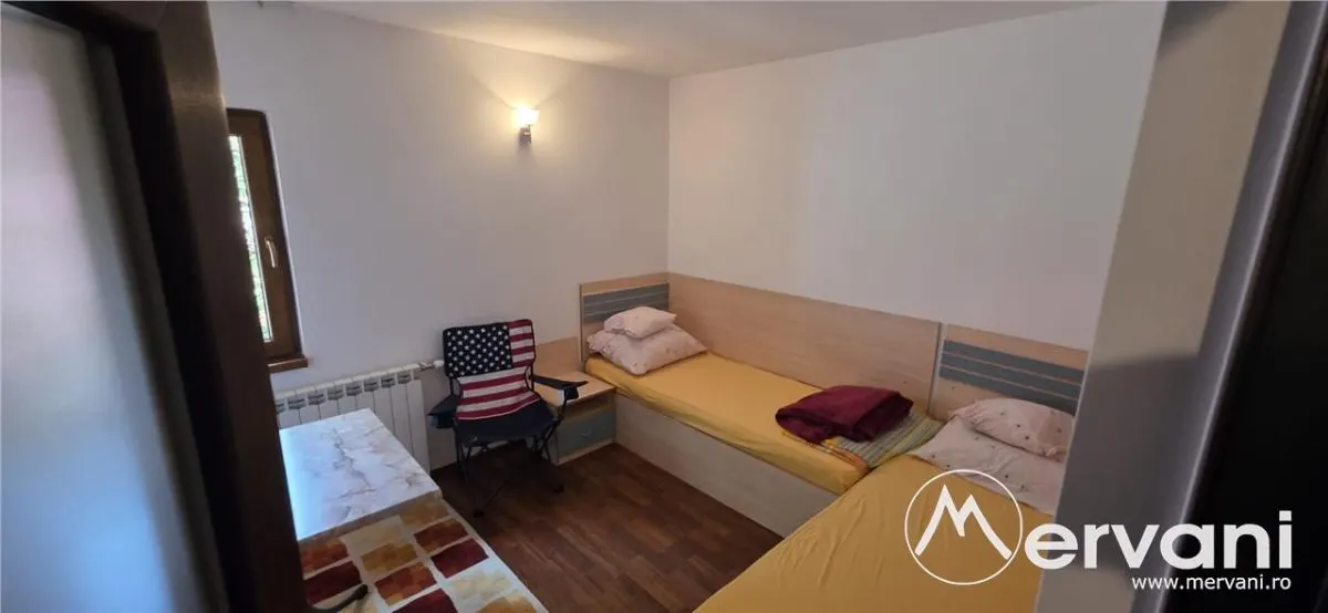 Vila duplex de vanzare cu 4 camere in Azuga - foto 20