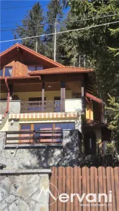 Vila duplex de vanzare cu 4 camere in Azuga - foto 3