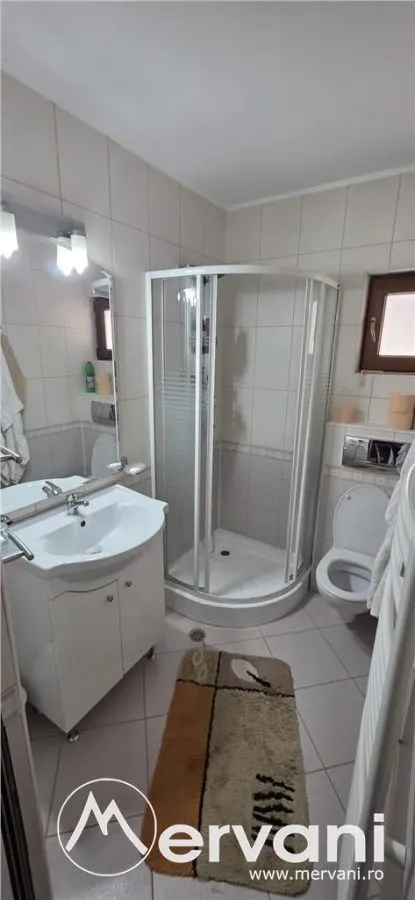 Vila duplex de vanzare cu 4 camere in Azuga - foto 21