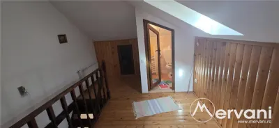 Vila duplex de vanzare cu 4 camere in Azuga - foto 27