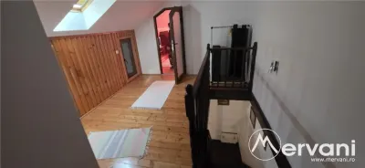 Vila duplex de vanzare cu 4 camere in Azuga - foto 29
