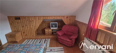 Vila duplex de vanzare cu 4 camere in Azuga - foto 31