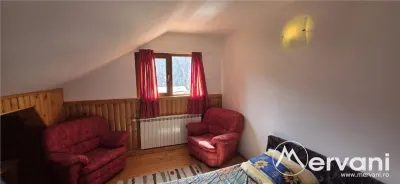 Vila duplex de vanzare cu 4 camere in Azuga - foto 32