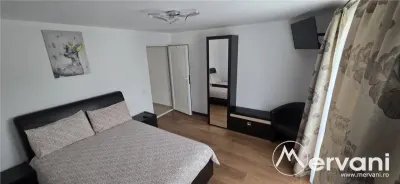 Vila de vânzare cu 8 camere și garaj in Busteni - foto 15