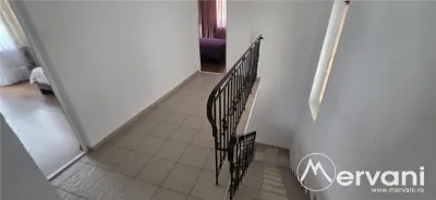 Vila de vânzare cu 8 camere și garaj in Busteni - foto 23