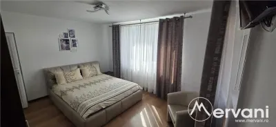 Vila de vânzare cu 8 camere și garaj in Busteni - foto 40