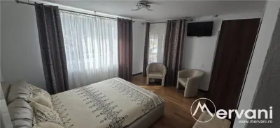 Vila de vânzare cu 8 camere și garaj in Busteni - foto 41