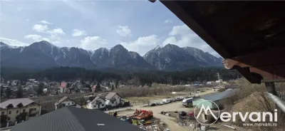 Vila de vânzare cu 8 camere și garaj in Busteni - foto 9