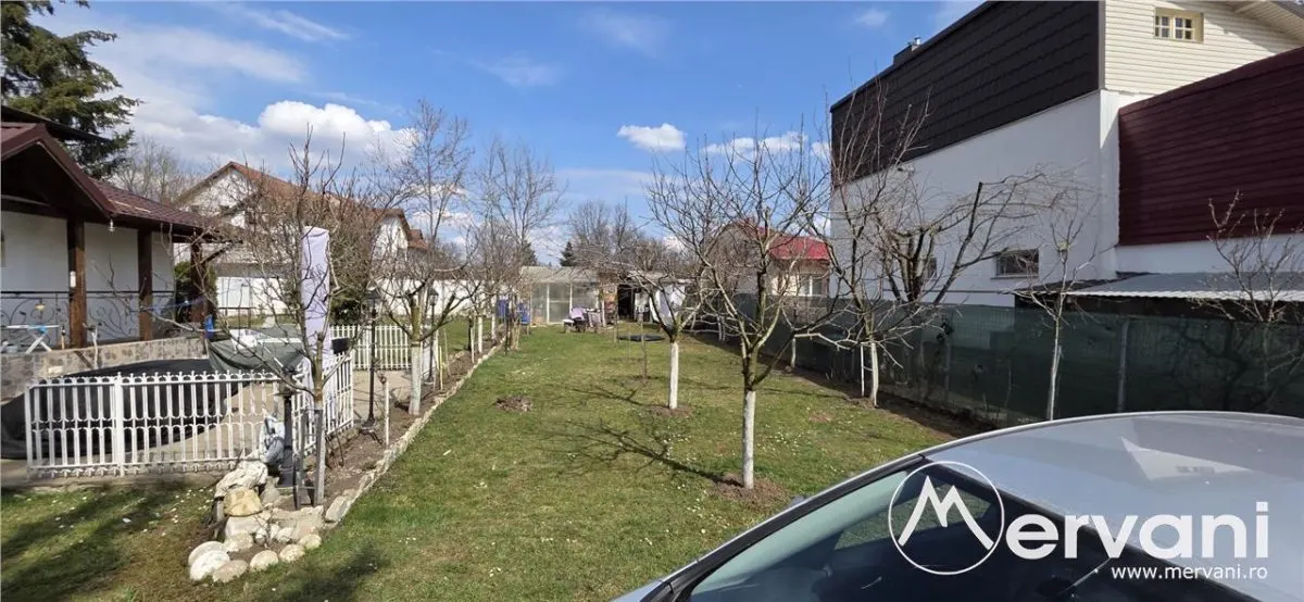 Teren intravilan de vanzare 500 mp in Campina - foto 2