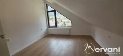 Apartament cu 2 camere de vanzare in Busteni - foto 2