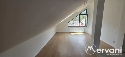 Apartament cu 2 camere de vanzare in Busteni - foto 5