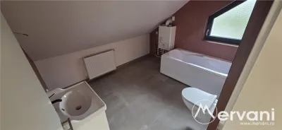 Apartament cu 2 camere de vanzare in Busteni - foto 7