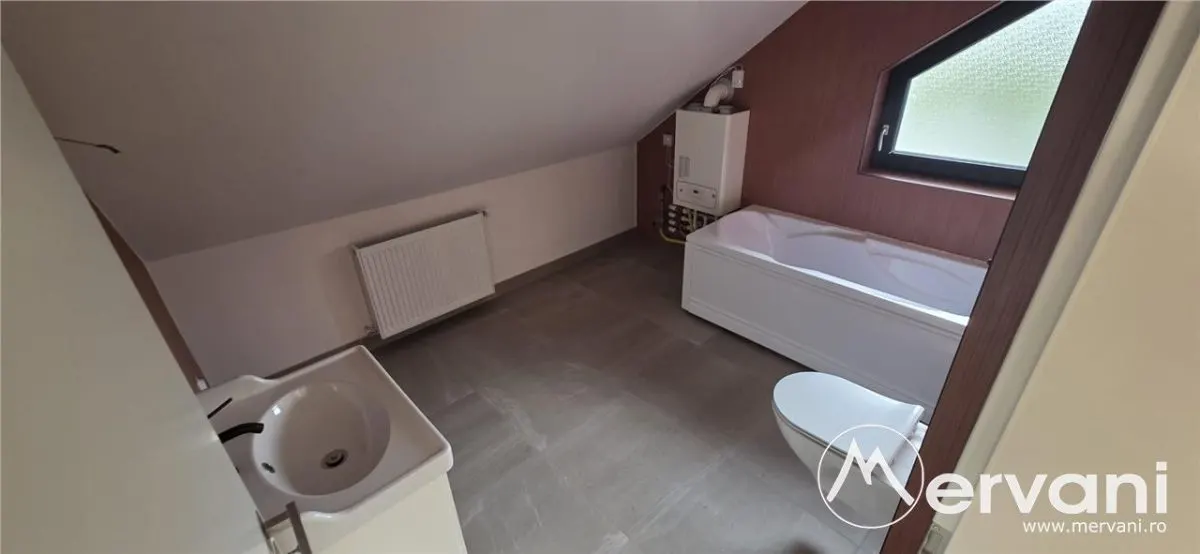 Apartament cu 2 camere de vanzare in Busteni - foto 7