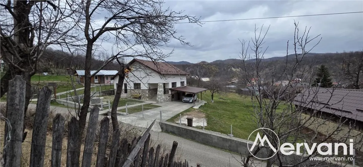 Teren intravilan 800 mp de vanzare in Lunca Mare - foto 5