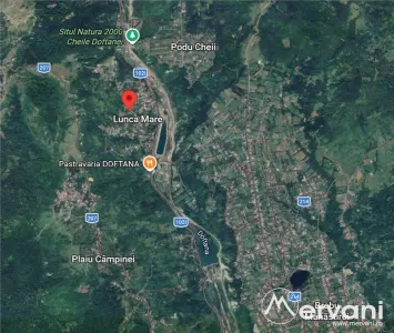 Teren intravilan 800 mp de vanzare in Lunca Mare - foto 8