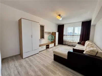 Apartament cu 2 camere de vanzare, decomandat, in Tudor str. Infratirii - foto 2