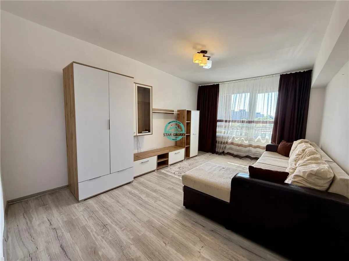 Apartament cu 2 camere de vanzare, decomandat, in Tudor str. Infratirii - foto 2