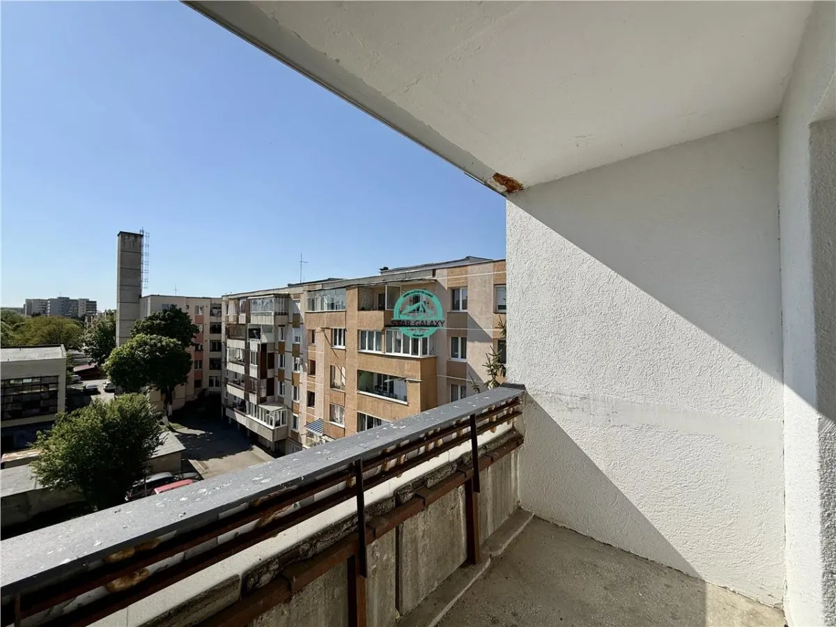 Apartament cu 2 camere de vanzare, decomandat, in Tudor str. Infratirii - foto 9