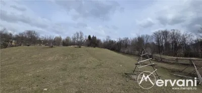 Teren intravilan 2200 mp de vanzare in Valea Doftanei - foto 2