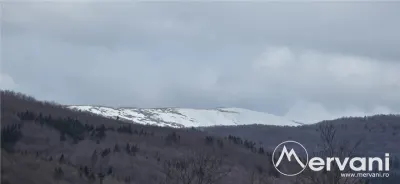 Teren intravilan 2200 mp de vanzare in Valea Doftanei - foto 7