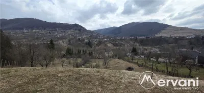 Teren intravilan de vanzare in Valea Doftanei - foto 2