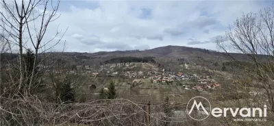 Teren intravilan de vanzare in Valea Doftanei - foto 13