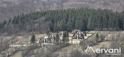 Teren intravilan de vanzare in Valea Doftanei - foto 14