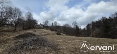 Teren intravilan de vanzare in Valea Doftanei - foto 4